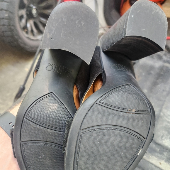 Women's Franco Sarto Shoes - Picture 5 of 5